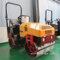 Low Price Ride-on Road Roller Compactor (FYL-900)